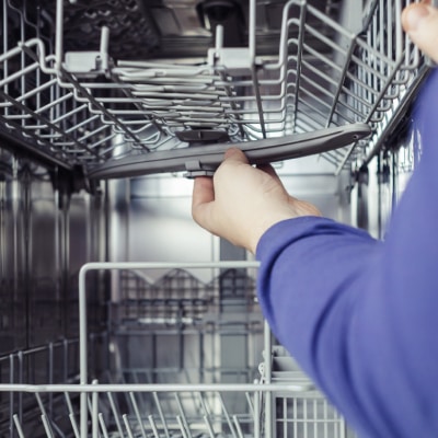 DISHWASHER REPAIR